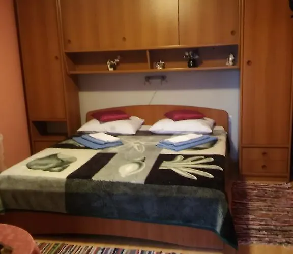 Apartments Katarina