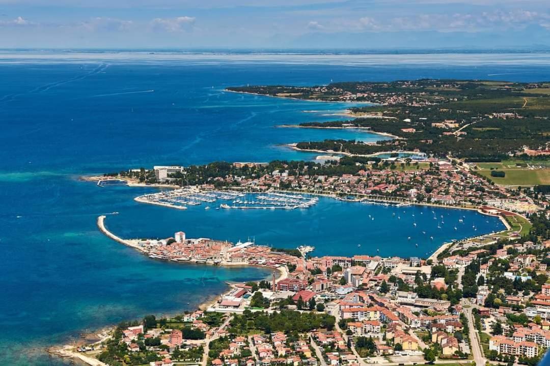 Katarina Apartment Umag