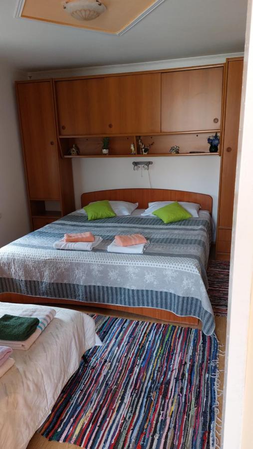 Katarina Apartment