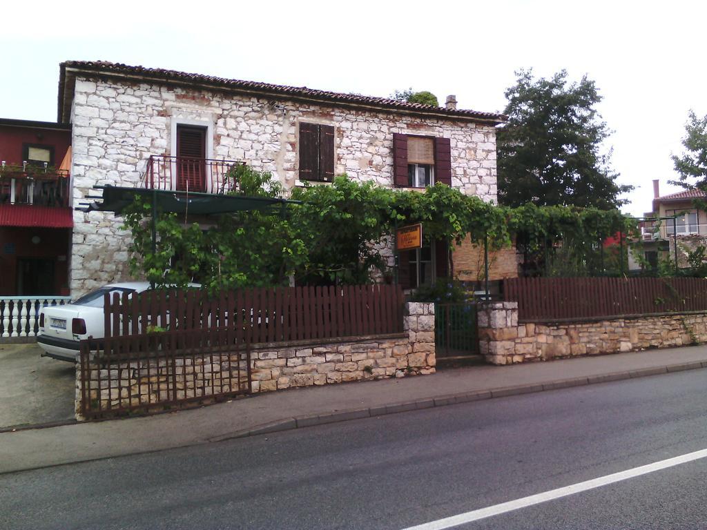 Katarina Apartment