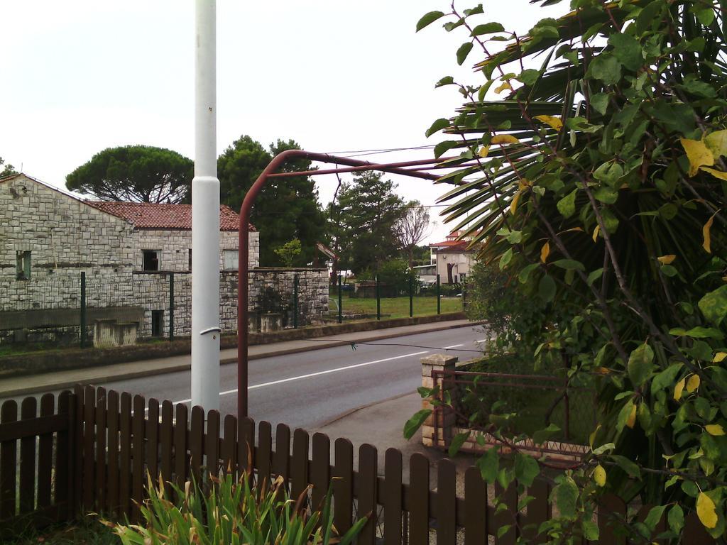 Apartment Katarina Umag