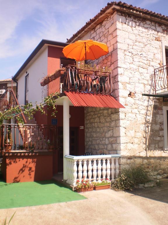 Katarina Apartment Umag