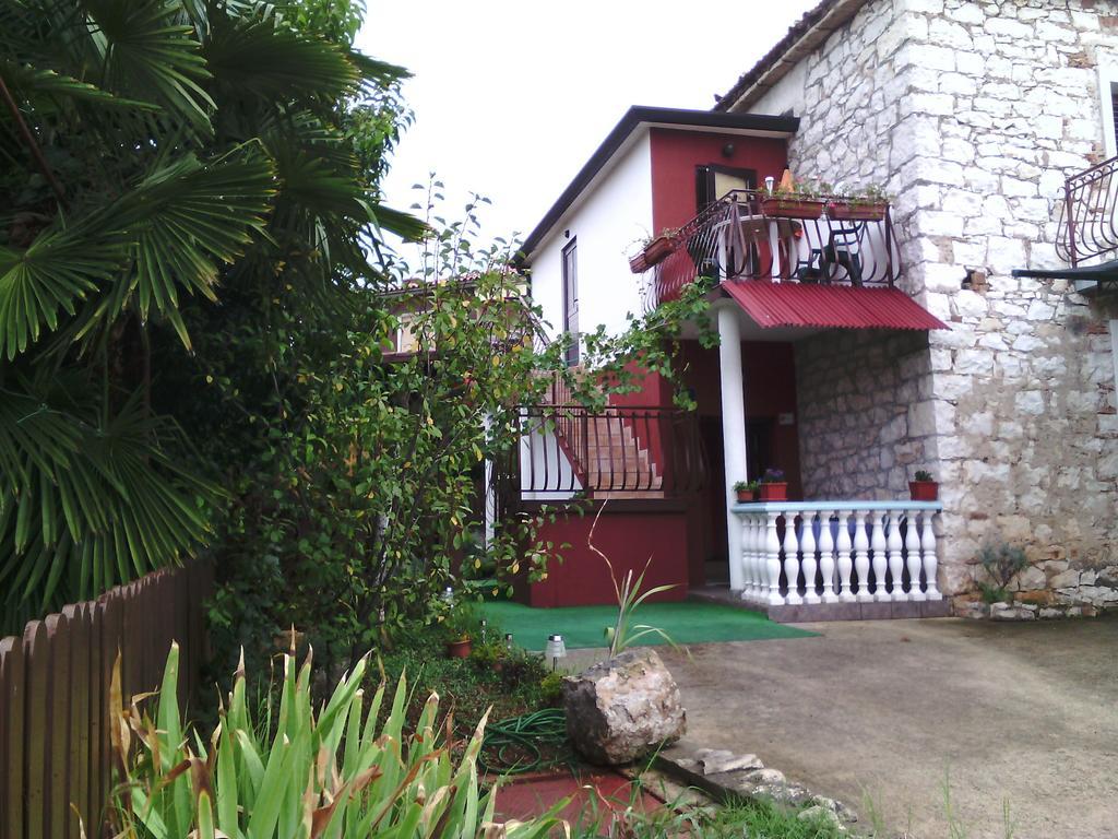 Katarina Apartment