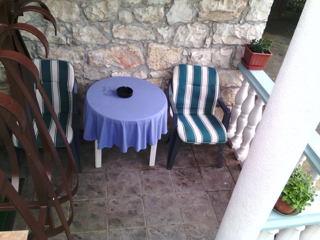 Katarina Apartment Umag