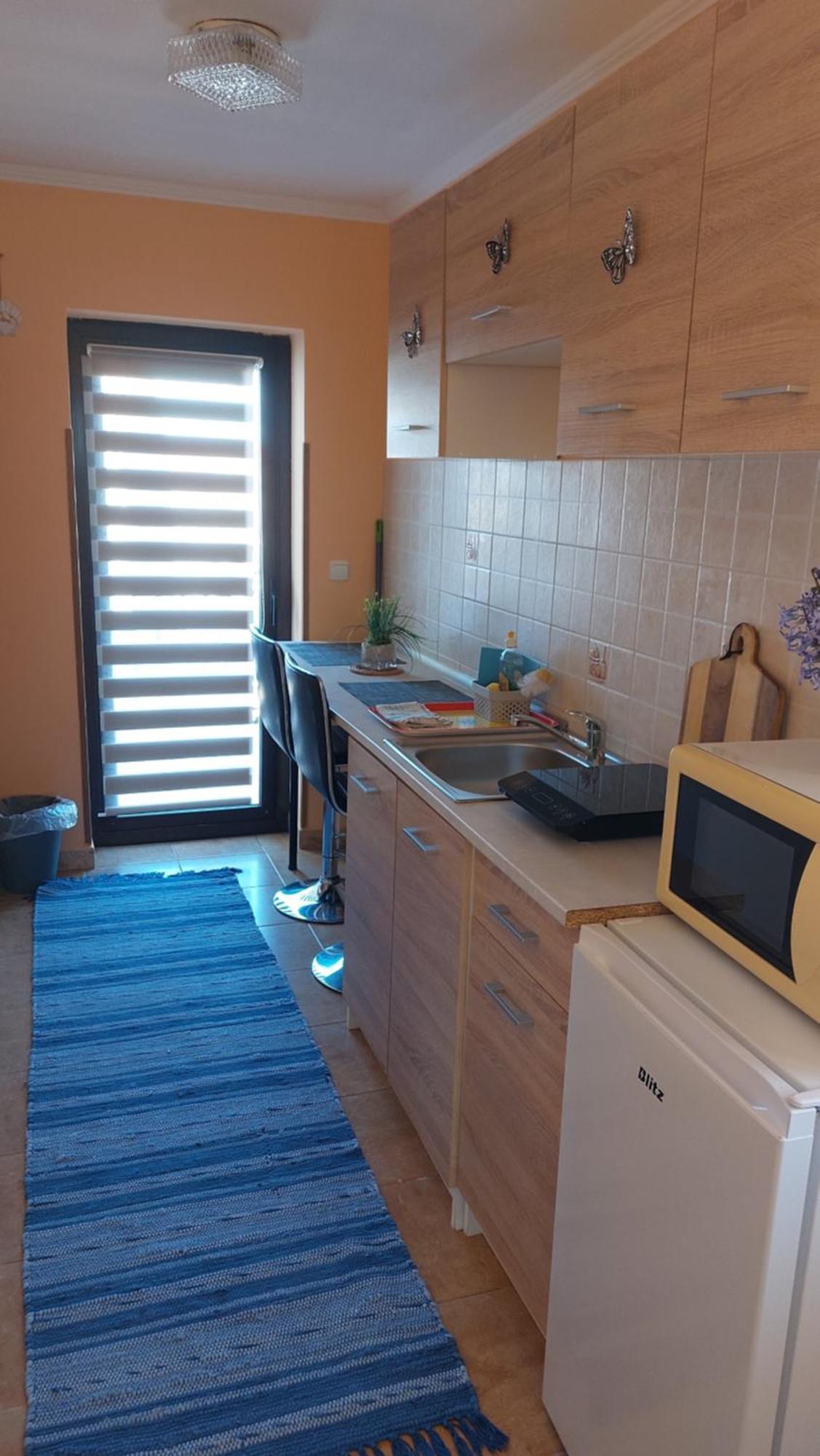 Katarina Apartment *