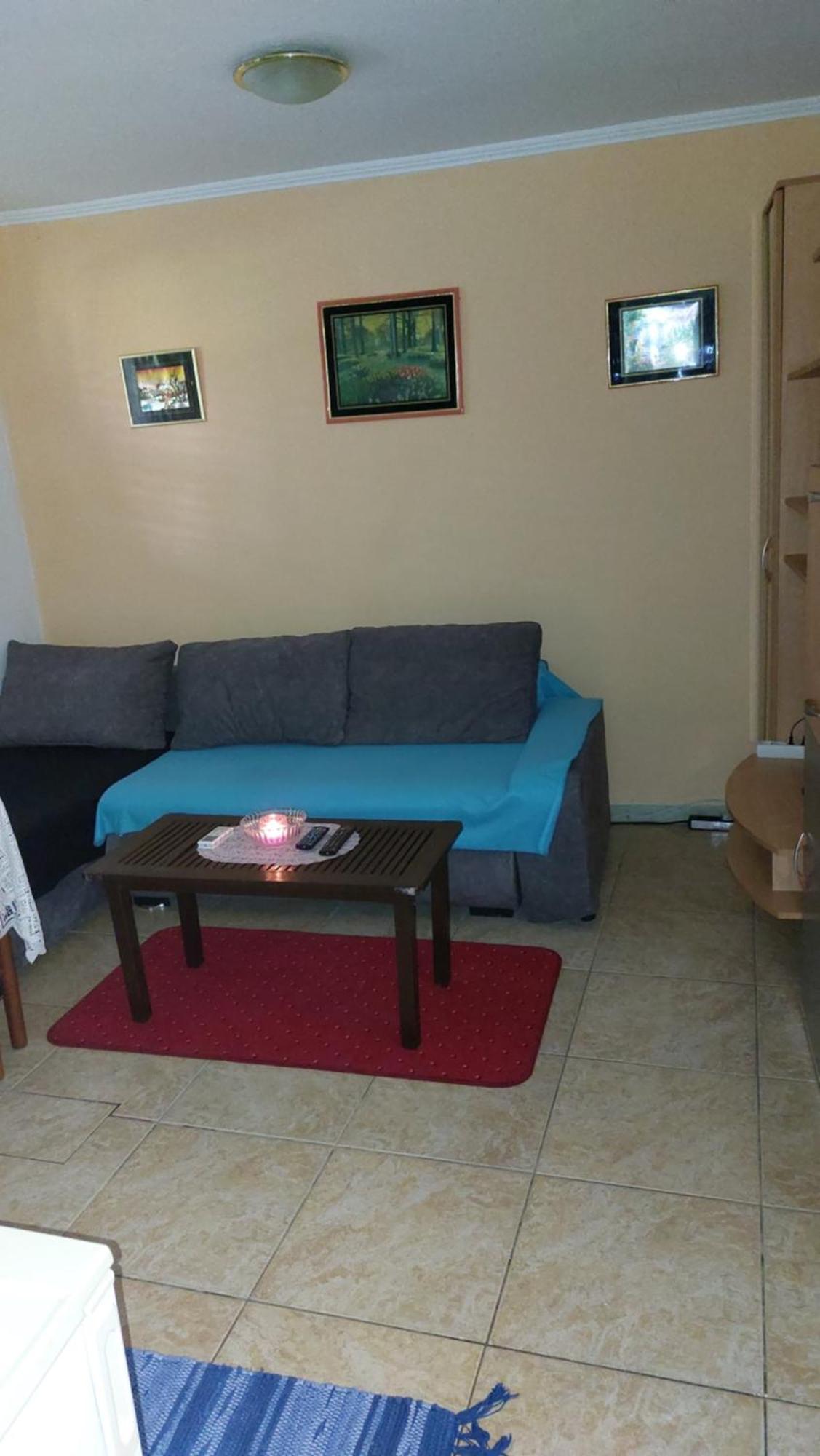 Apartment Katarina Umag