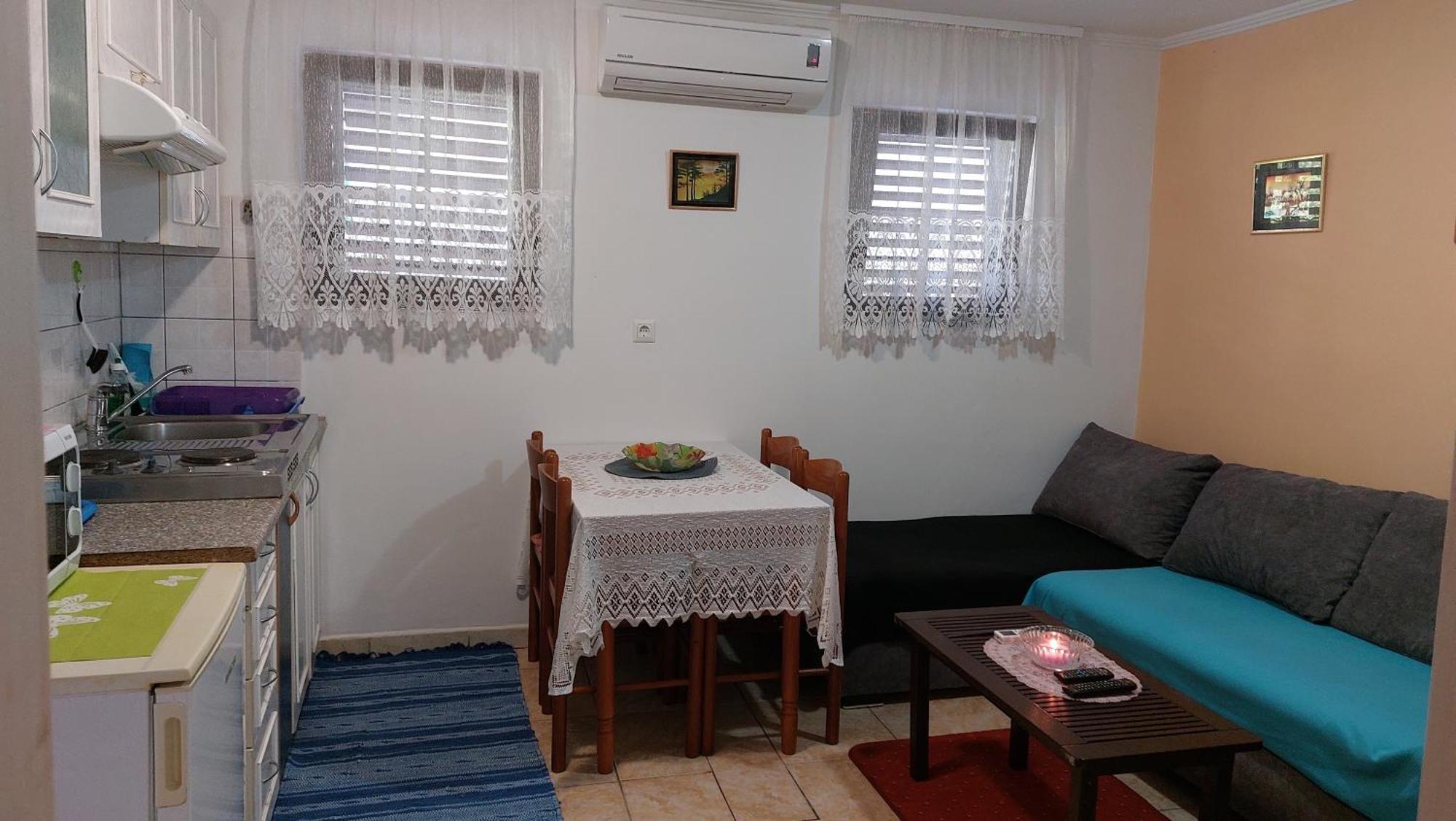 Apartment Katarina Umag