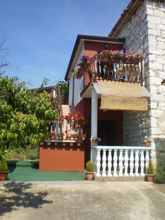 Katarina Apartment Umag