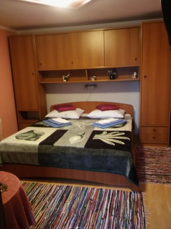 Katarina Apartment Umag