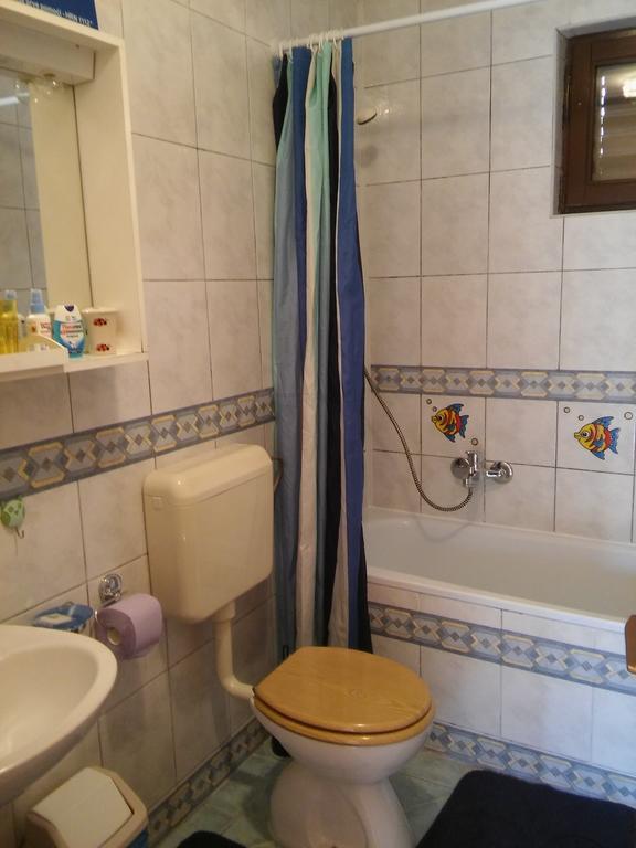 Katarina Apartment Umag