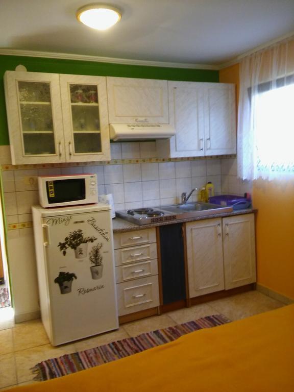 Apartment Katarina