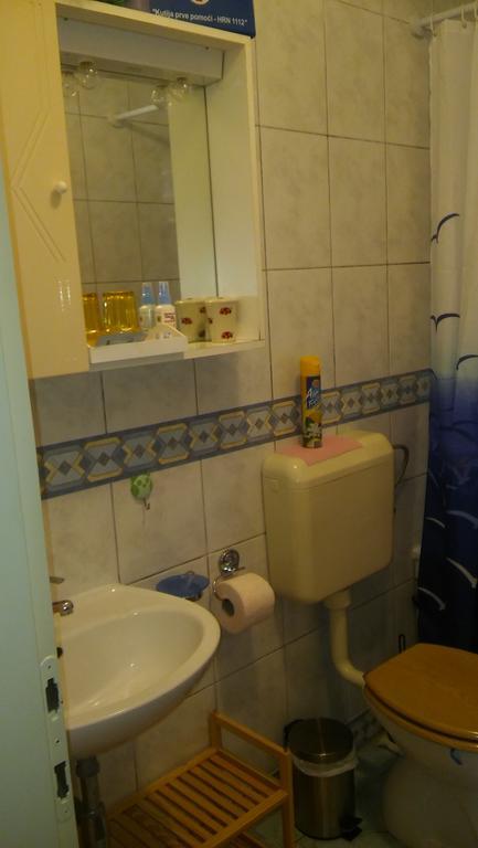 Apartment Katarina *