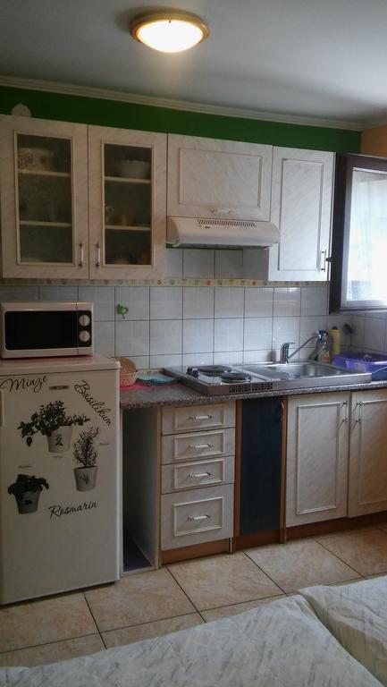 Apartment Katarina Umag