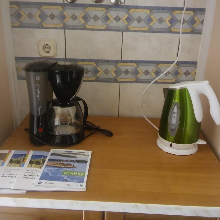 Apartment Katarina *
